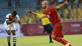 Van Dijk Kembali Masuk Skuat Timnas Indonesia