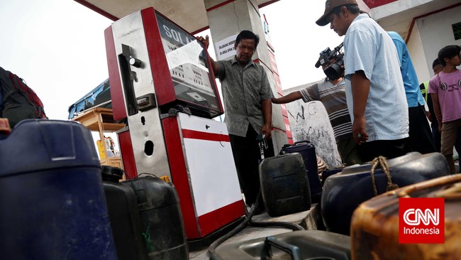PT Pertamina (Persero) akan memperluas program BBM Satu Harga hingga merambah 490 lokasi pada 2024. Hal tersebut sejalan dengan arahan pemerintah.