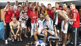 Bierhoff: Mustahil Lahm Kembali Memperkuat Timnas Jerman