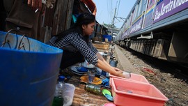 Ekonomi Melambat, RI Dinilai Kian Sulit Tekan Kemiskinan