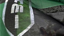 Polisi Jaga Ketat Sekretariat HMI, Massa Batal Demo Istana