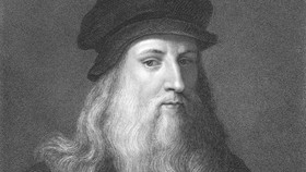 La Bella Principessa Ternyata Bukan Lukisan Da Vinci?