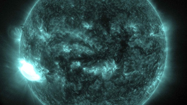 Peneliti akan melakukan riset lebih dalam untuk mencari kebenaran sebuah planet yang diduga dihuni oleh alien.