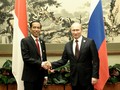 Menkeu: Kenaikan Suku Bunga Rusia Berimbas ke Indonesia