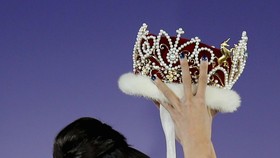 Ajang Miss Teen AS Menghilangkan Kontes Bikini