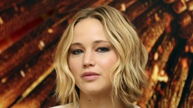 Jennifer Lawrence Bukan Tipikal 'Caper'