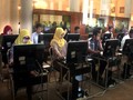 5 Instansi dengan Pelamar CPNS Terbanyak di Hari Pertama