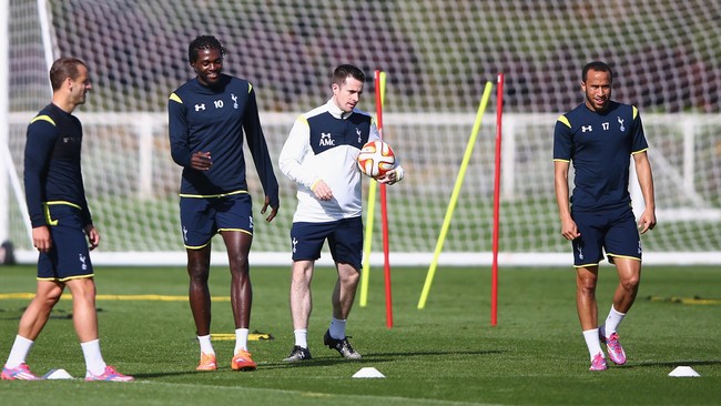 Penyerang yang baru merapat ke Crystal Palace itu ingin menjadi pemain Afrika tersubur di Liga Inggris.