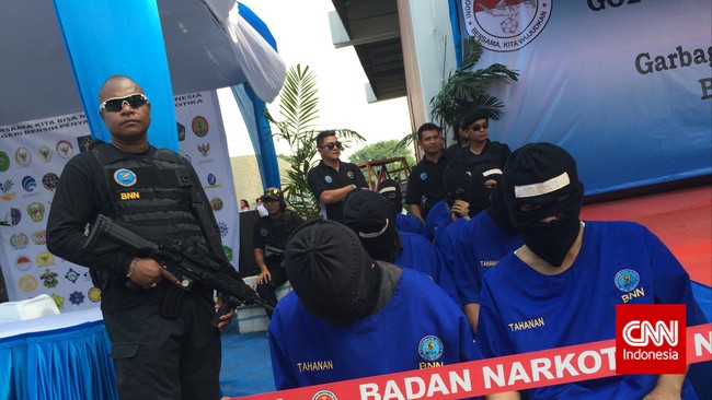 Tersangka narkoba mengklaim harta mereka didapat secara halal. Pembuktian terbalik menjadi penting bagi BNN untuk membantah klaim tersebut.