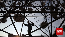 Turki Berencana Batalkan 4G LTE, Loncat ke 5G