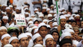TNI: Ada Kelompok yang Ingin Arab Spring Terjadi di Indonesia