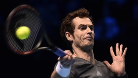 Air Mata Mourinho Pernah Jatuh untuk Andy Murray