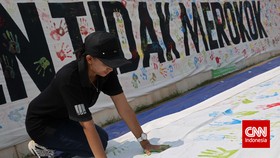 Waktunya Kita Menghargai Ruang Publik