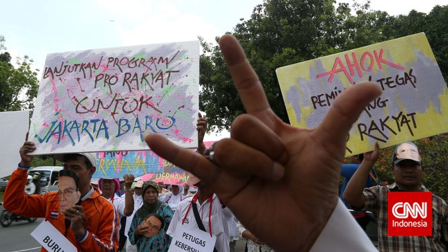 Mengetahui Ahok sah diumumkan sebagai Gubernur DKI Jakarta, harapan FPI gugatannya dikabulkan oleh MK kian membesar.