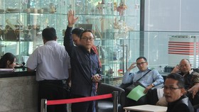 Zulkifli Hasan Bantah Setujui Perubahan Kawasan Hutan Riau