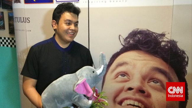 Bertajuk Konser Gajah, konser ini merupakan bagian dari rangkaian konser tunggal di tiga kota yakni Bandung, Jakarta, dan Yogyakarta.