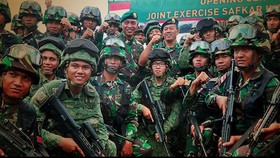 WNI Kelahiran Singapura Dihukum Akibat Mangkir dari Wajib Militer