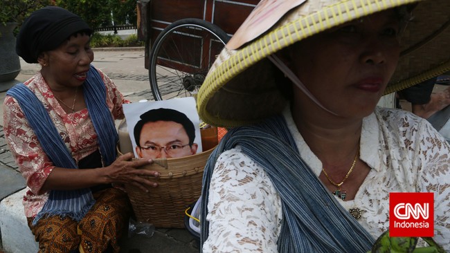 Pelantikan Basuki Tjahaja Purnama&nbsp;sebagai Gubernur DKI Jakarta mengingatkan kembali ke peristiwa 50 tahun silam, ketika Soekarno melantik Henk Ngantung.