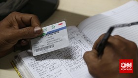 BPJS Kesehatan Setor Usulan Layanan yang Kena Urun Biaya