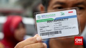 BPJS Kesehatan Banyak Masalah, Jokowi Gelar Ratas