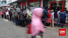 BPJS Siapkan Dana Cadangan Hingga Rp 6 Triliun