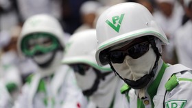 Dilarang Razia Tempat Hiburan, FPI Minta Polisi Tegas