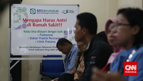 Bos BPJS Kesehatan soal Tarif Tunggal Iuran: Gotong Royongnya di Mana?
