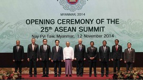 ASEAN Akan Gelar Rapat di Myanmar untuk Bahas Isu Rohingya
