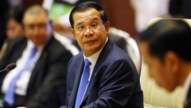 Berasnya Nomor Satu di Dunia, Ini Cerita PM Kamboja