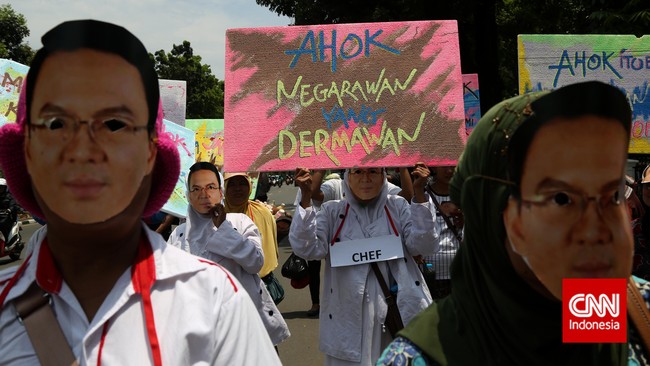 "Kita hadir kita mau meluruskan rapat ini bahwa rapat harus ada tata utarannya," kata Taufik yang memastikan hadir dalam rapat pimpinan.