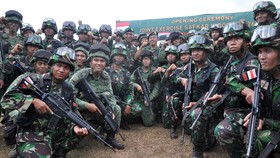TNI AD: Kami Tak Mungkin Kembali ke Orde Baru