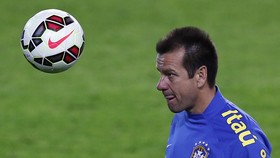 Carlos Dunga: Chile Lebih Diunggulkan ketimbang Brasil