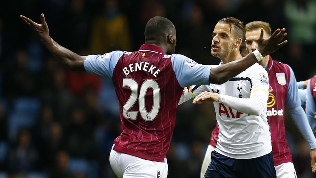 Mendapatkan striker mahal seperti Christian Benteke tak selalu membuat fans Liverpool senang, ada pula yang meluapkan amarah jika kesepakan itu terjadi.