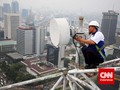 Ekonomi Minus, Sektor Telekomunikasi Tenggak Untung