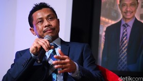 Imam Shamsi Ali Merespons Somasi Fadli Zon