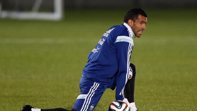Pada 2006, pembelian Carlos Tevez dan Javier Mascherano oleh West Ham sempat mengagetkan publik sepak bola Inggris dan keduanya kini kembali ke Upton Park.