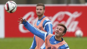 Pesan Pelatih Jerman untuk Mario Goetze