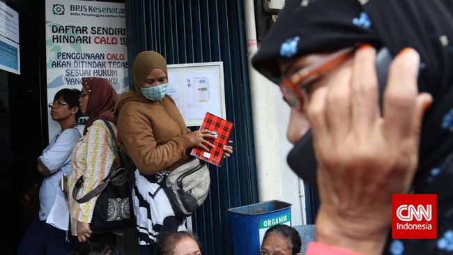 Bayi dalam kandungan yang dapat didaftarkan jadi peserta BPJS Kesehatan adalah bayi yang keberadaannya terdeteksi dari denyut jantung di dalam rahim.