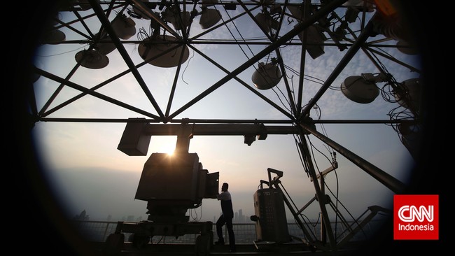 Rudiantara akan menunjuk direktorat kementeriannya untuk intervensi memuluskan proses konsolidasi operator broadband wireless access (BWA).