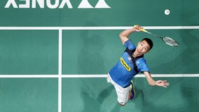 Hendrawan Jadi Pelatih Lee Chong Wei