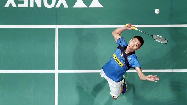 BWF rencananya akan melakukan sidang kasus doping Lee Chong Wei pada awal Desember 2014. Jika terbukti bersalah, sanksi berat akan menanti Chong Wei.