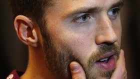 Carrick: Man United Sudah Klik dengan Van Gaal