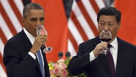 Xi Jinping akan Berkunjung ke Washington
