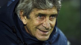 Pellegrini Klaim ManCity Mengalami Kemajuan
