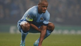 Kompany tak Menyesal Perkuat Timnas