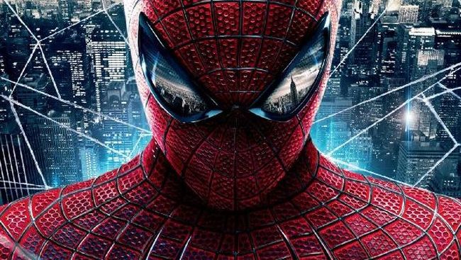 Trans TV akan menayangkan BLOCKBUSTER SAHUR MOVIES edisi Rabu (29/3) dini hari, The Amazing Spider-Man, pada pukul 01.45 WIB.