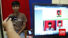Aduan e-KTP Dominasi Laman Layanan Kemendagri