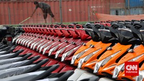 Jelang Lebaran, Pembiayaan Kendaraan Melesat Hingga 30 Persen