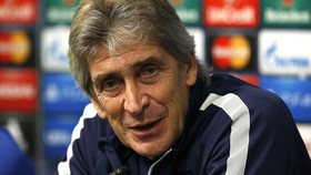 Pellegrini: Diego Costa Harus Berubah