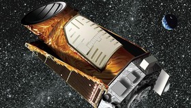 Pesawat Kepler Sang Penjelajah Planet Pulih dari Kerusakan